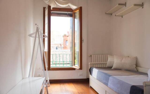 Appartamento Cà Del Bianco 4