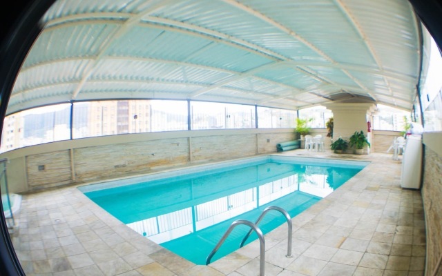 Lisboa Hotel