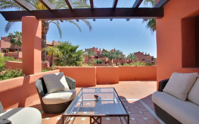 Penthouse Torre Bermeja