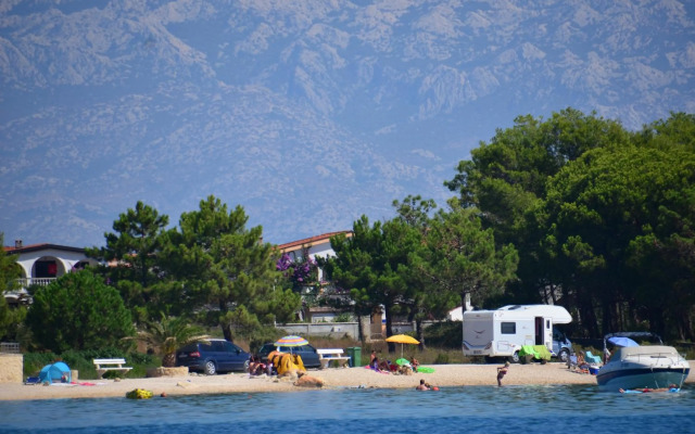 Apartements Delfin Vir