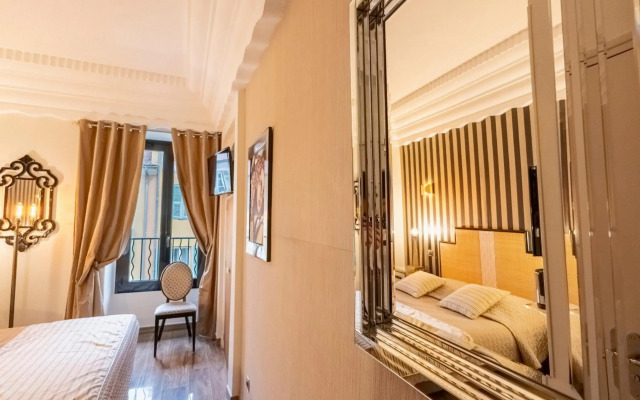 Le Meurice