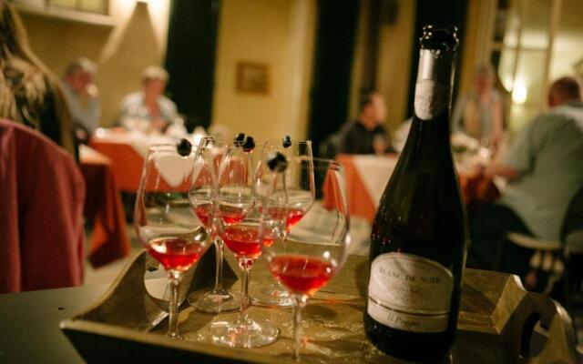 Tenuta il Sassone - Wine&Food