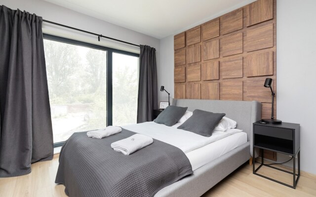 Studio Apartments Cracow by Renters