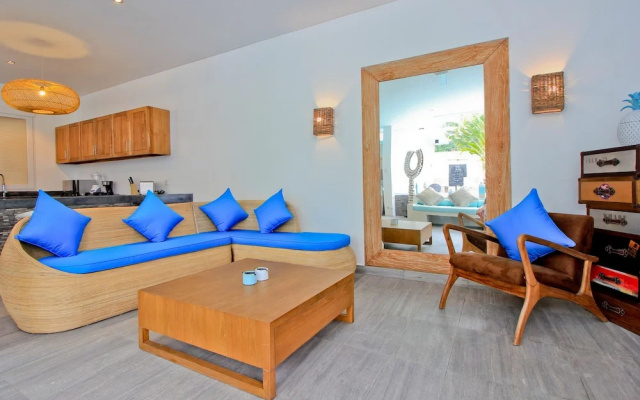 Villa Buddha 2