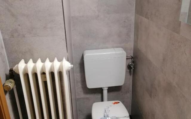 Ferienwohnungen Untermühle, Rothenbergerstr. 12