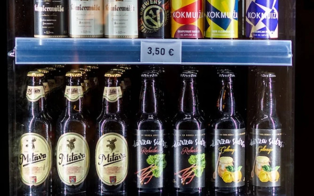 Cinnamon Sally Backpackers Hostel