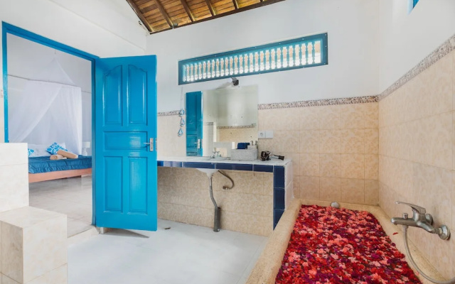 Villa Safari