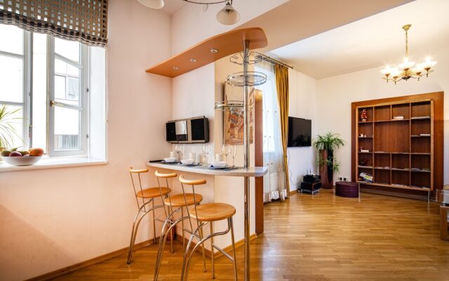 Old Riga Apartments