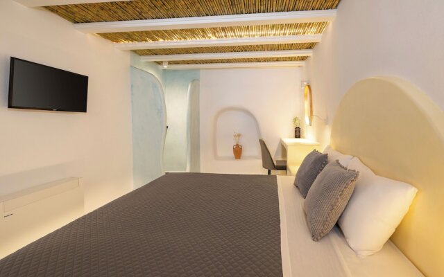 Captain's House Suites