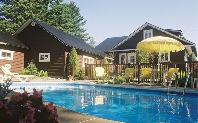 Gîte La Chambre des Maîtres