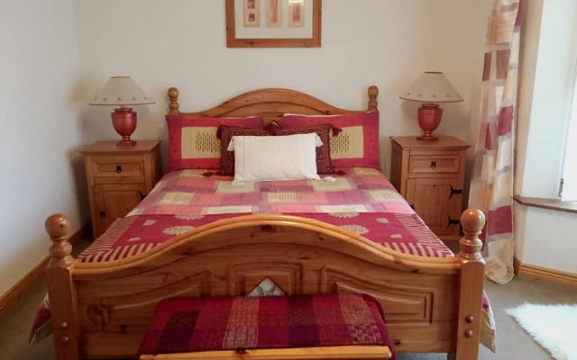Cottage 207 - Ballyconneely