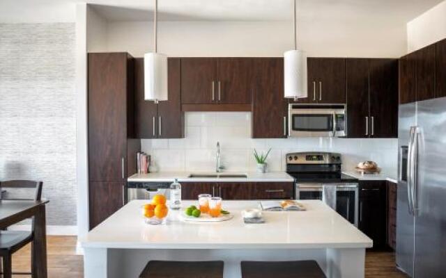 Stay Alfred at Broadstone Scottsdale Quarter