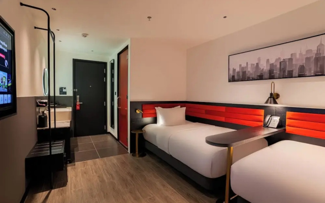 The Signature Hotel Saigon