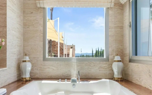 Holiday Home in Stunning Ibizan Landscape