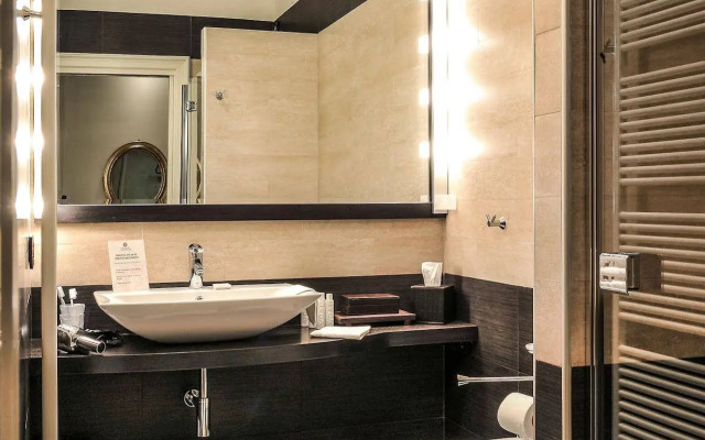 La Corte di Giulietta Exclusive Suites