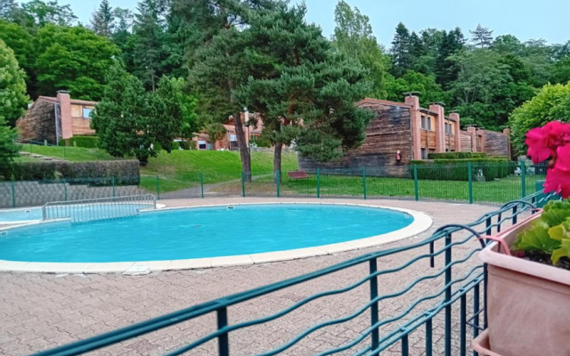 Olydea Vorey sur Arzon