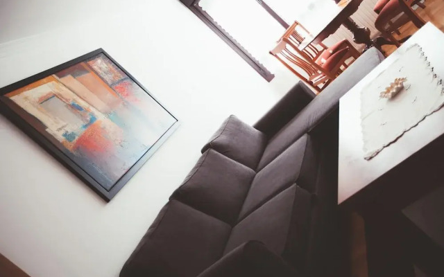 Apartamento Espumeru