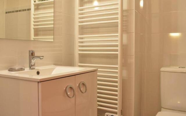 Appartement Méribel, 1 pièce, 4 personnes - FR-1-180-23