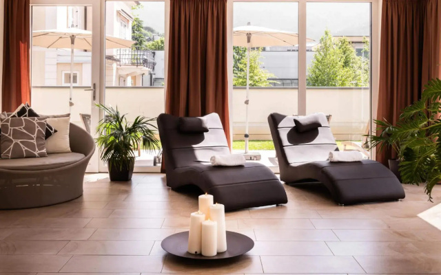 City Hotel Merano