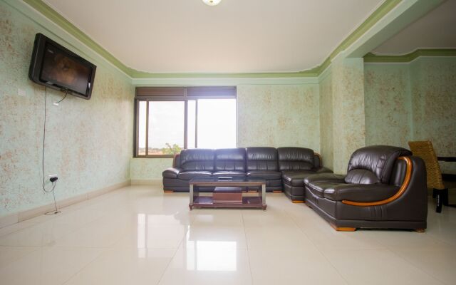 Tesh Hotel