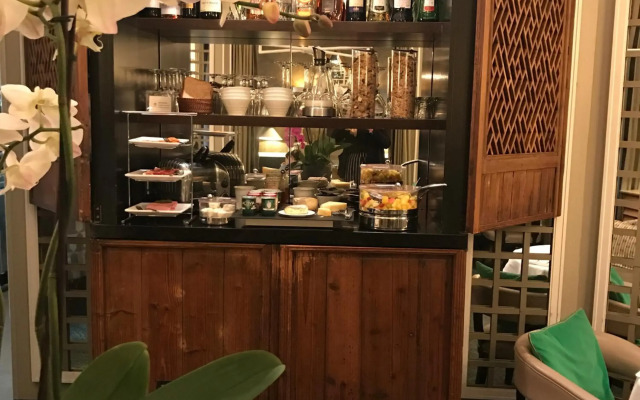 Hotel Recamier