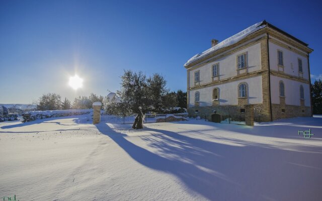 Agriturismo Il Casino di Remartello