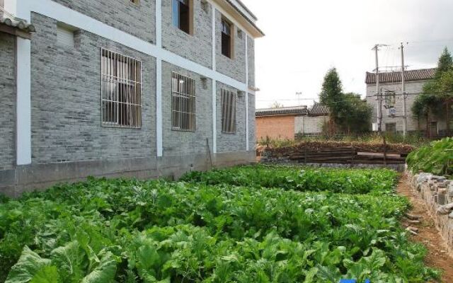 Xingfu 1+ Hostel