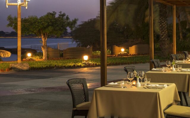 Sheraton Djibouti