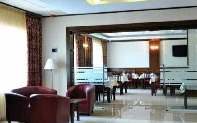 Hotel Leul de Aur