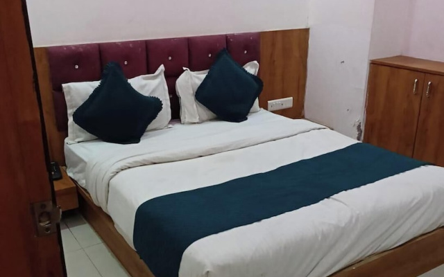 Hotel Vinayak