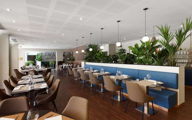 Hôtel Birdy by HappyCulture