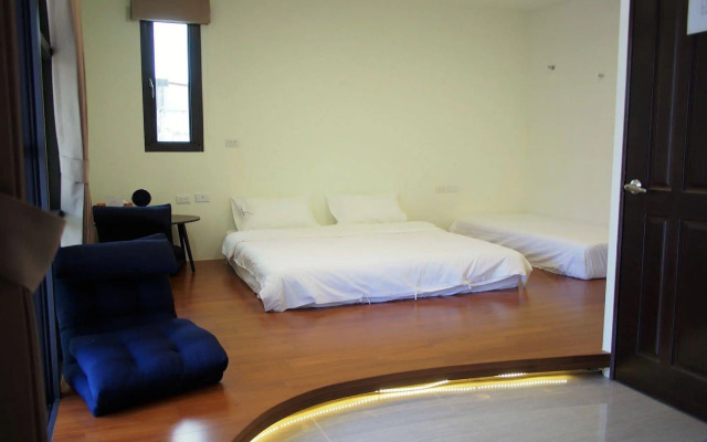 The Village Bed and Breakfast