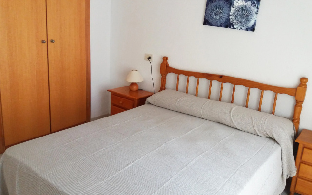 Apartamentos Entreplayas 3000