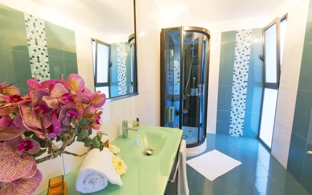 Villa Beausoleil by Madeira Sun Travel