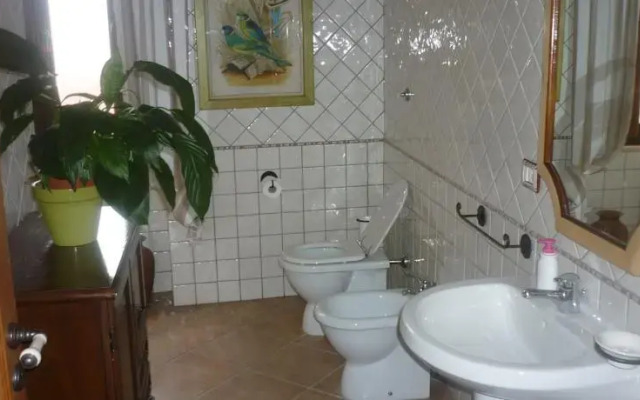 B&B Vico Mitreo 2