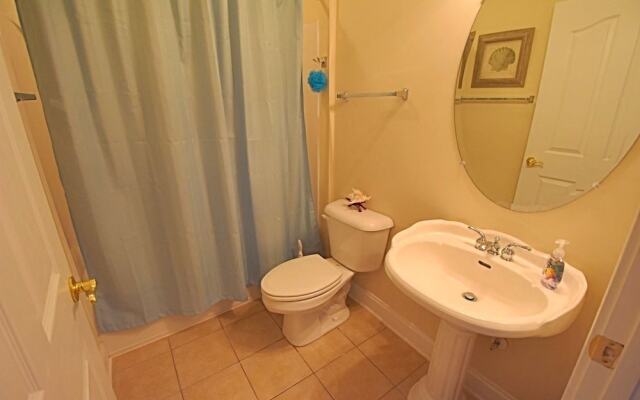 The Havens Apartment 535