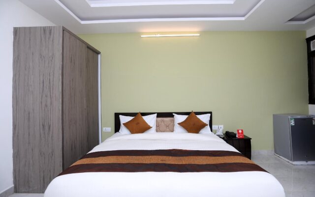 Springs Homes By OYO Rooms