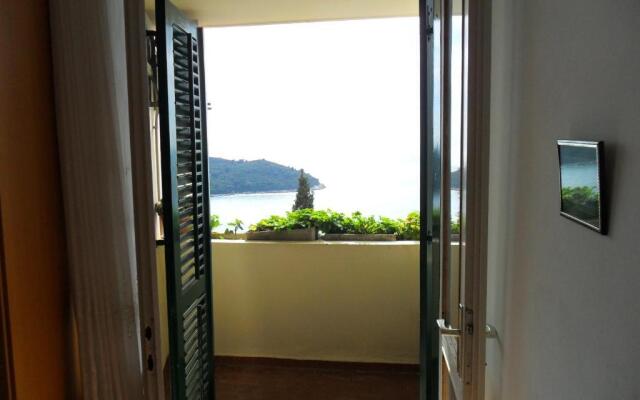 Apartment Golden View