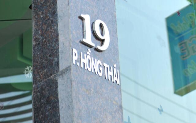 Vinapha 2 Hotel Danang