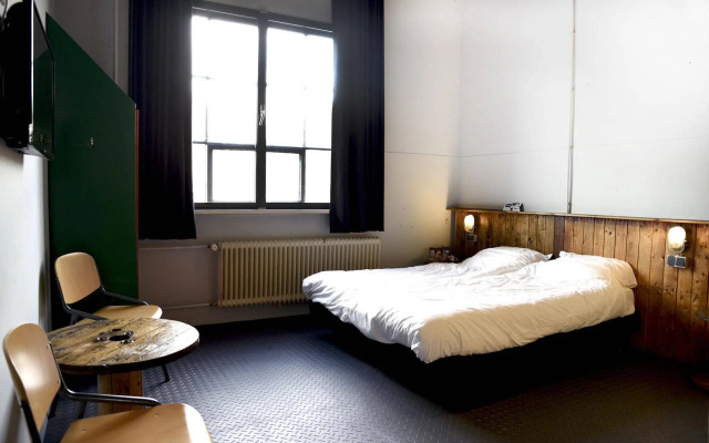 Stayokay Eindhoven - Blue Collar Hostel