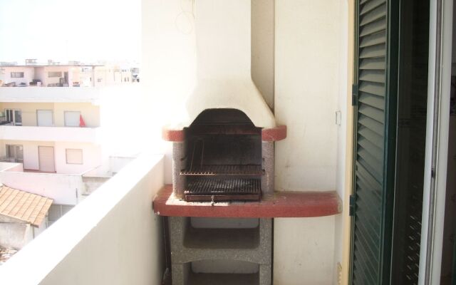 Apartamentos Mónica