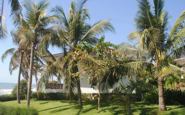 Lotus Muine Resort & Spa