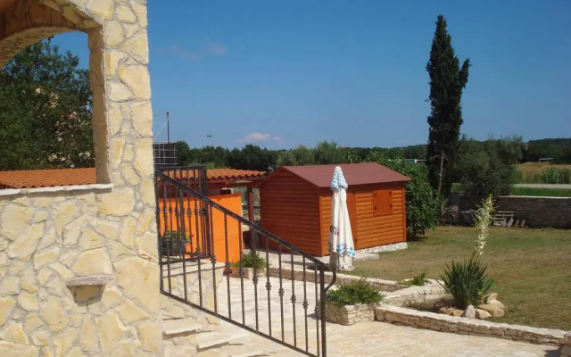 Villa Orange