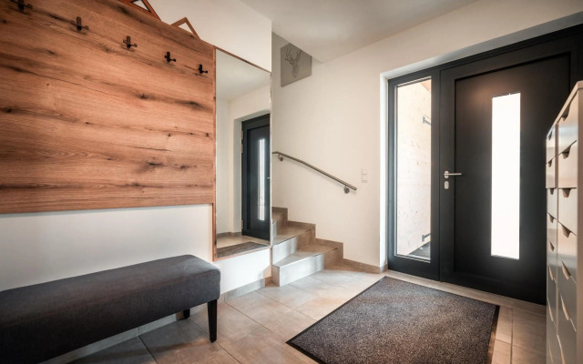 SUN SIDE by Schladming Appartements