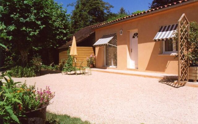 Villa With one Bedroom in Sarlat-la-canéda, With Private Pool, Enclose