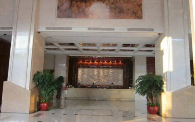 Yunli Hotel