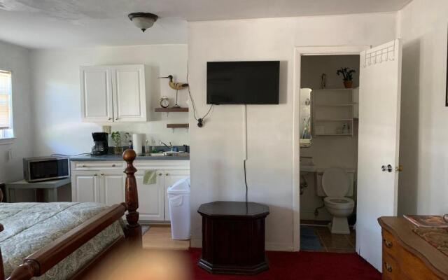 Va beach zen studio C