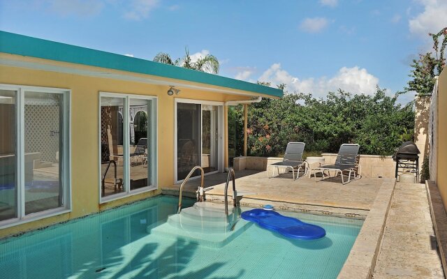 Pavilions and Pools Villa Hotel by Antilles Resorts