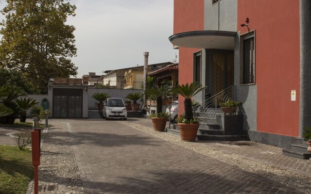 Hotel Paradiso