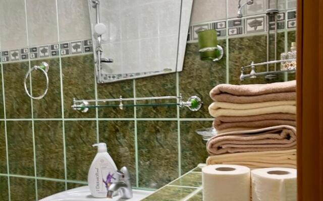 LaLy Apartament-Straja